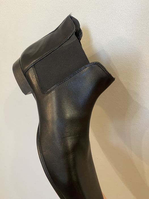 Asos шкіра 44 р