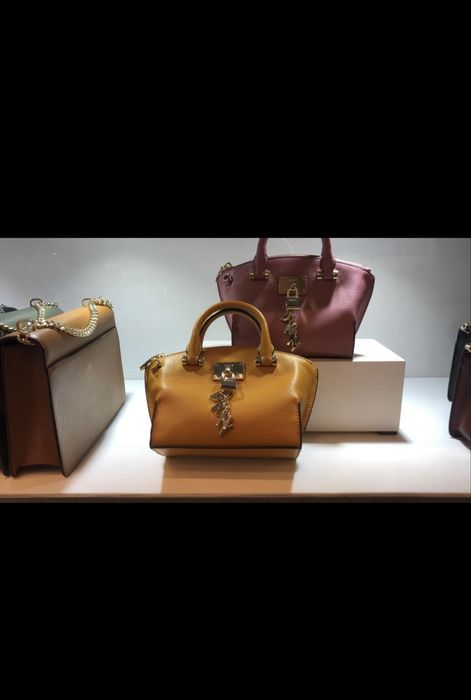 Сумка -Donna Karan New York.