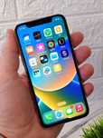 Айфон 10, iphone x, 64gb, 72% акб