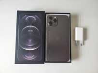 iPhone 12 Pro Maks 256GB