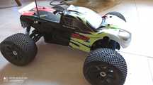 Carro RC Carson Speed Breaker aceito troca drone DJI
