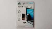 Nowy zestaw adapterow USB 3.1 Type-C OTG