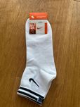Skarpety damskie lub męskie 39-42 NIKE 1 para