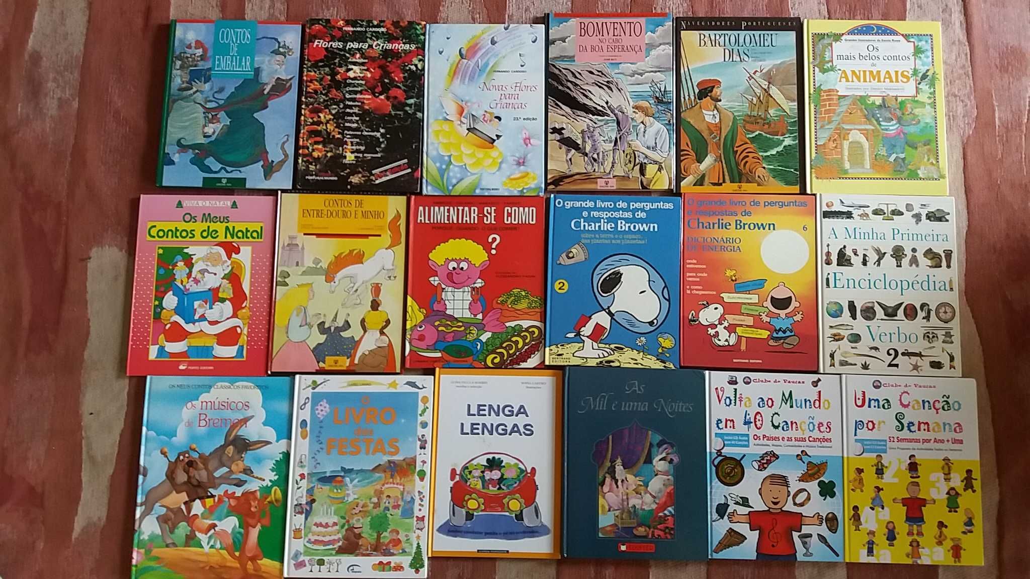 Livros - BD Asterix -tin tin - lucky luke- Disney