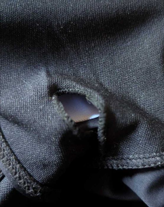 Роздільний купальник з шортами