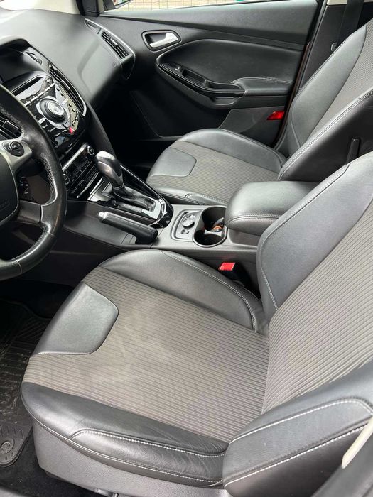 Продам FORD FOCUS ELECTRIC 2013 рік 23кВт