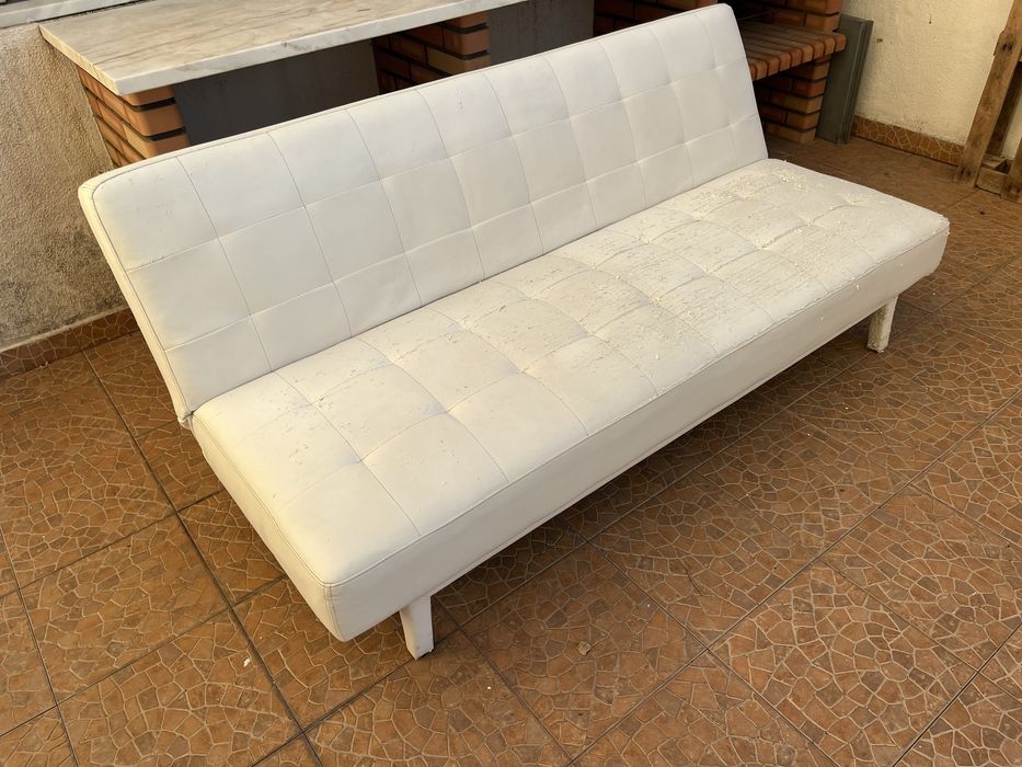 Sofa cama para doar