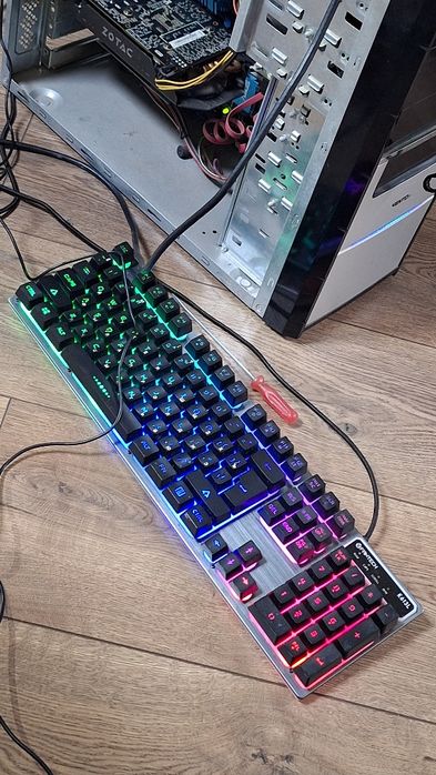 Персональний комп'ютер