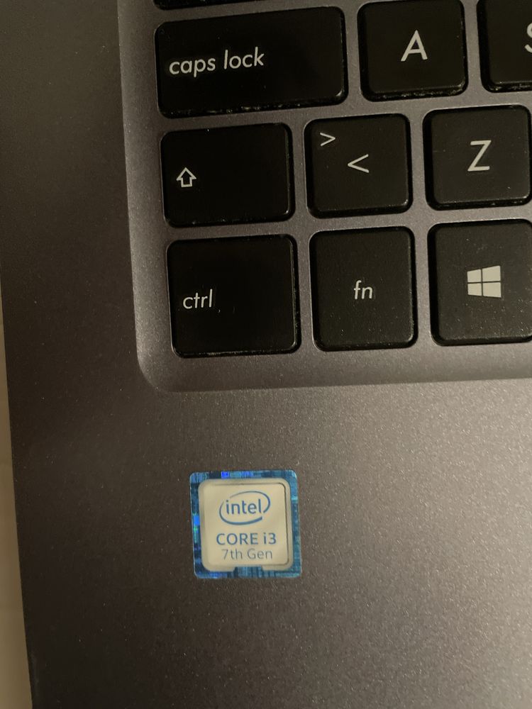 Portati ASUS AZUL
