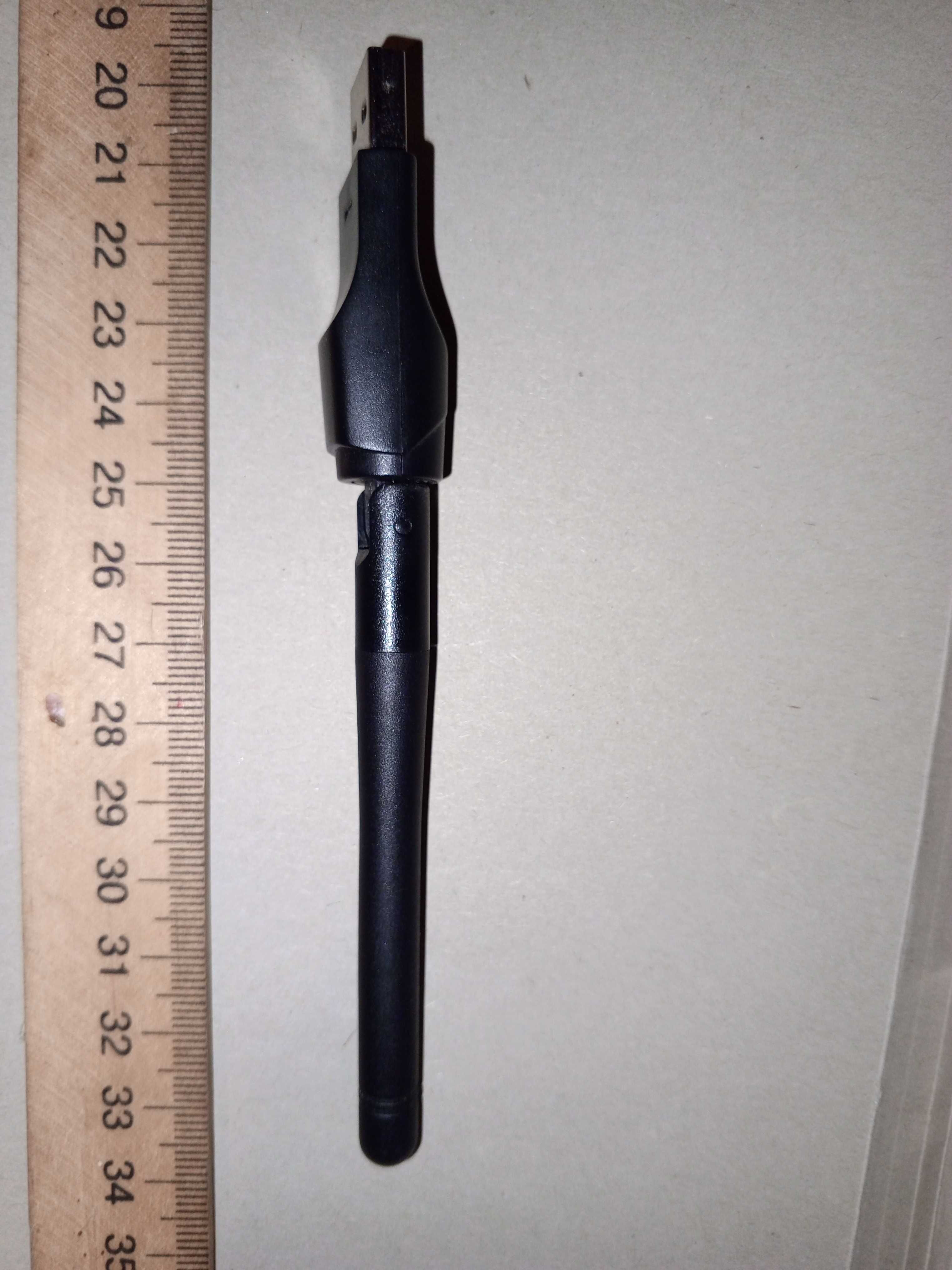 WiFi USB адаптер для ПК, маршрутизатора.