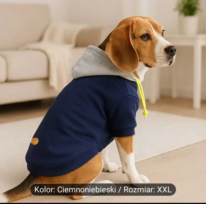 Ubranko dla psa, S, L, M, XL, XXL