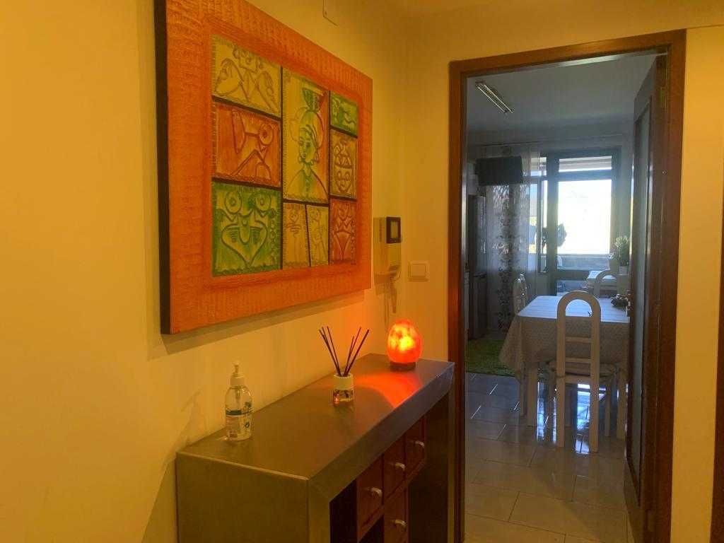 Apartamento T3 para alugar
