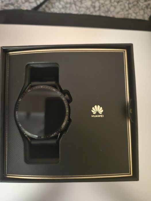 Huawei Watch GT 3