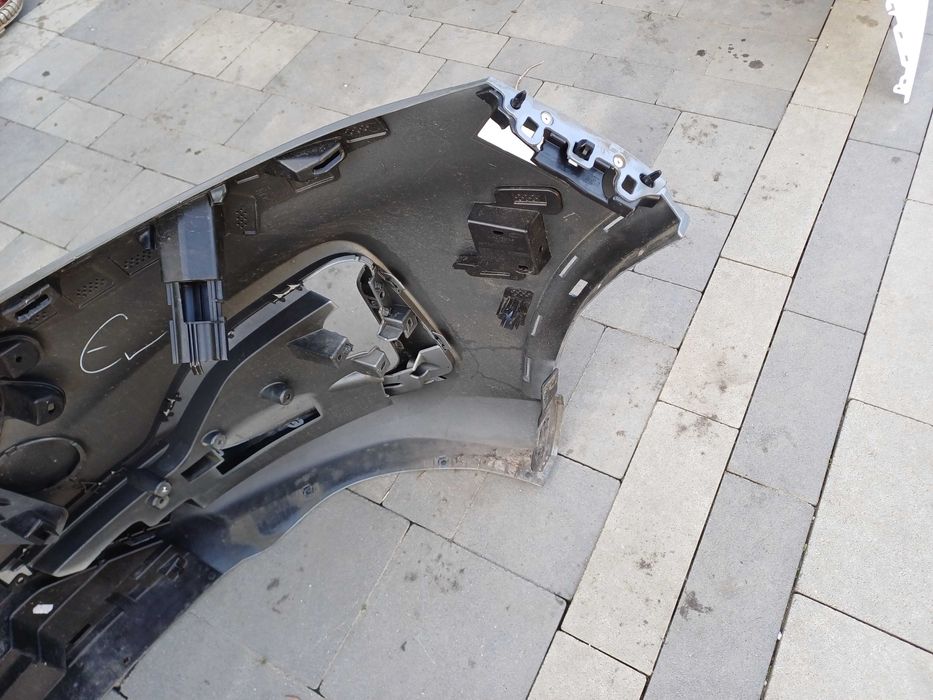 zderzak ford kuga mk3 st-line lv4b-17f003