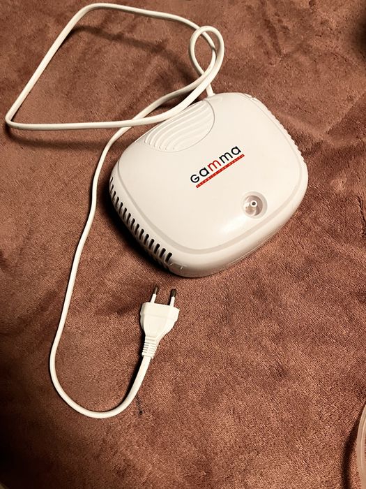 Небулайзер gamma б/у