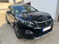Peugeot 3008 1.5 GT Line