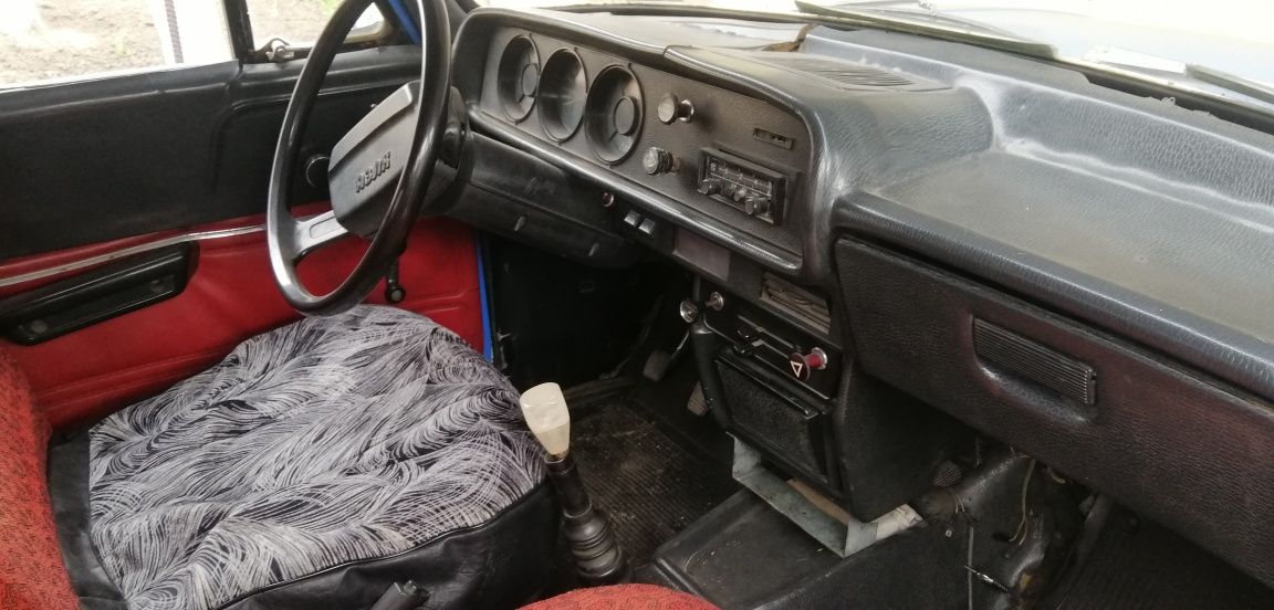 Продам Москвіч 2140