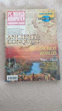 Ancient Conquest PC