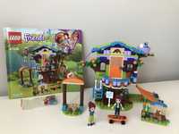 LEGO Friends 41335 Domek na drzewie Mii