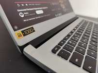Ультрабук acer 14 Full HD ips. Новий! Ціна в магазині 17тис.