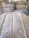 Шини Federal Super Steel 657 215/60 R15 94H Б/У 5 мм