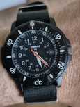 Zegarek traser h3 6508 code blue