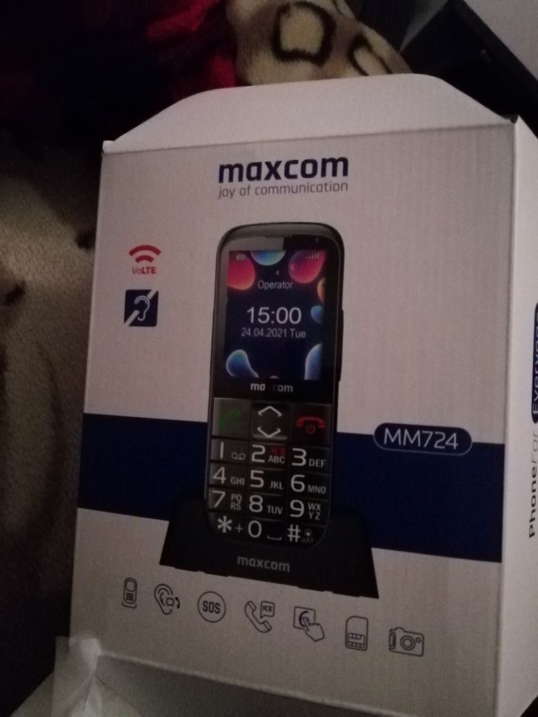 Telefon max com.