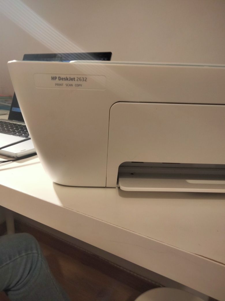 Impressora  Deskjet