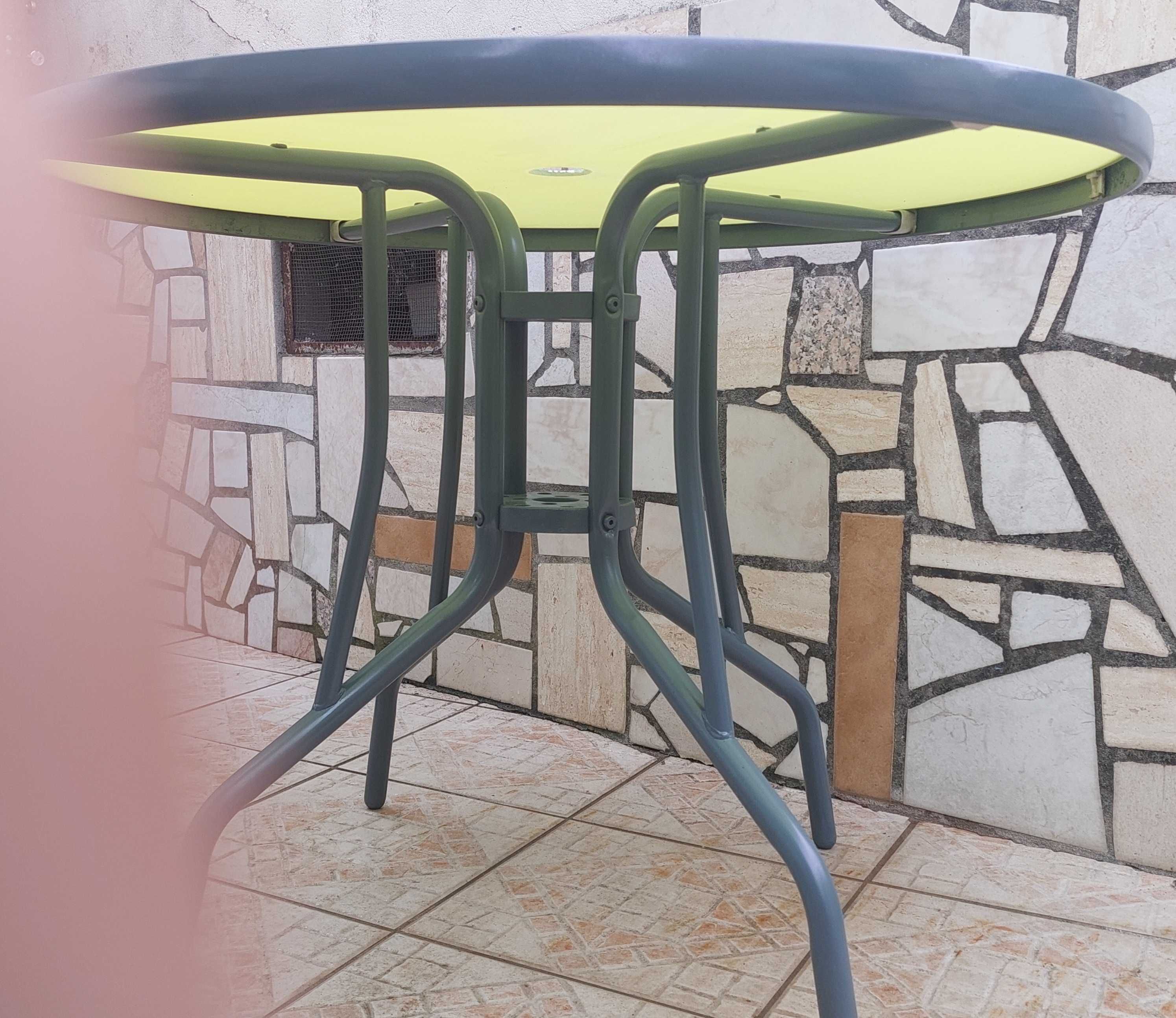 Mesa de Jardim / Varanda