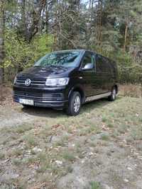 Volkswagen caravelle T6 2.0 150