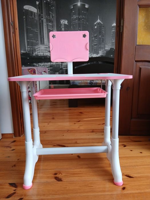 Дитяча парта б/в