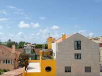 Apartamento T3 no Centro da Parede