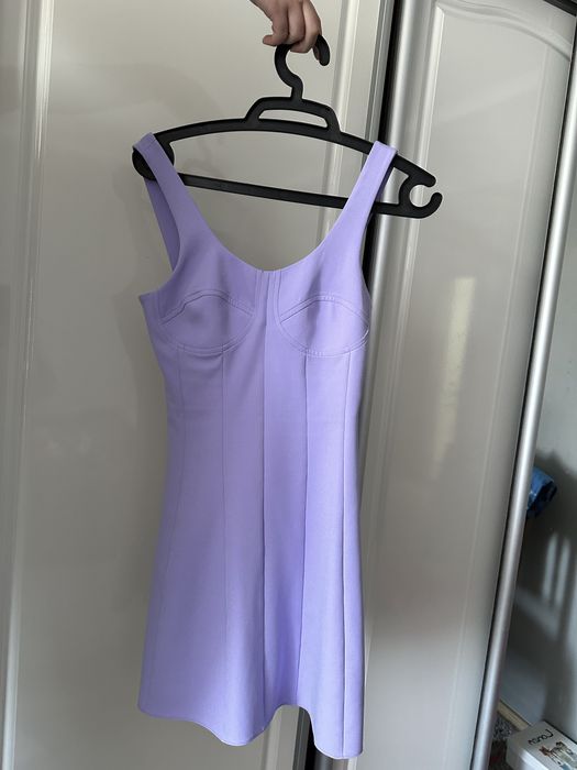 Плаття в комлекті з піджаком!