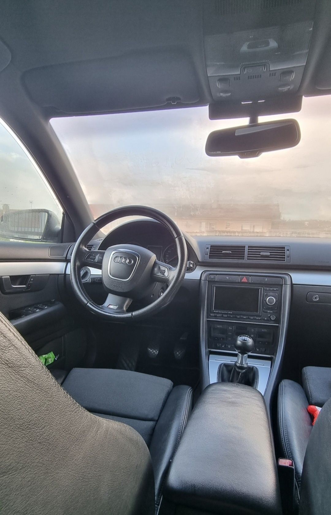 Audi A4 1.9TDi Sline full extras