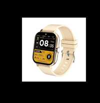 Nowy smartwatch zegarek lige