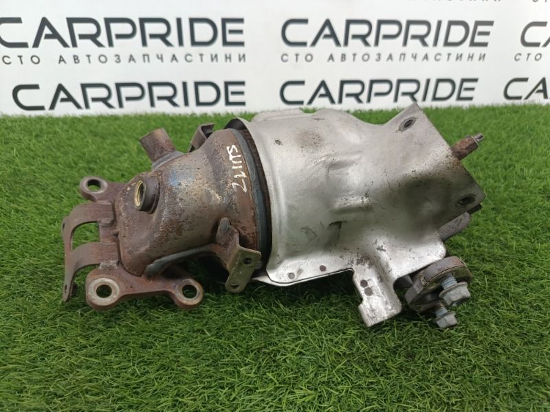 Катализатор Mitsubishi Outlander GM4W 2.50 2022