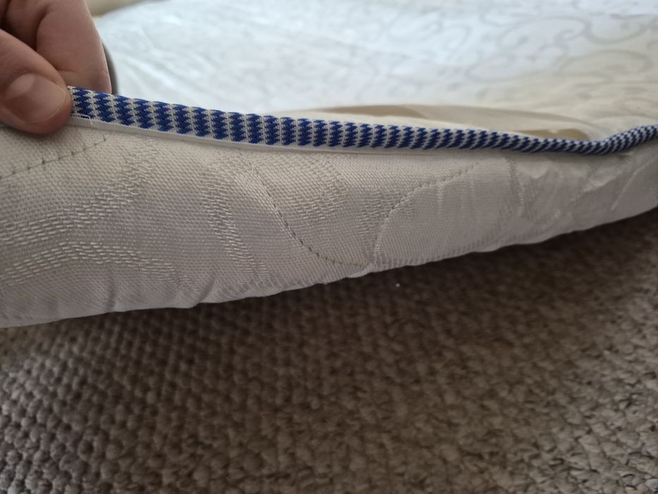 Матрас(топер) 1.50*1.90