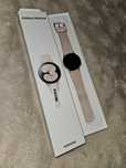 Smartwatch Samsung Galaxy Watch 4 40mm PINK GOLD