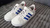 Adidasy dla dzieci unisex