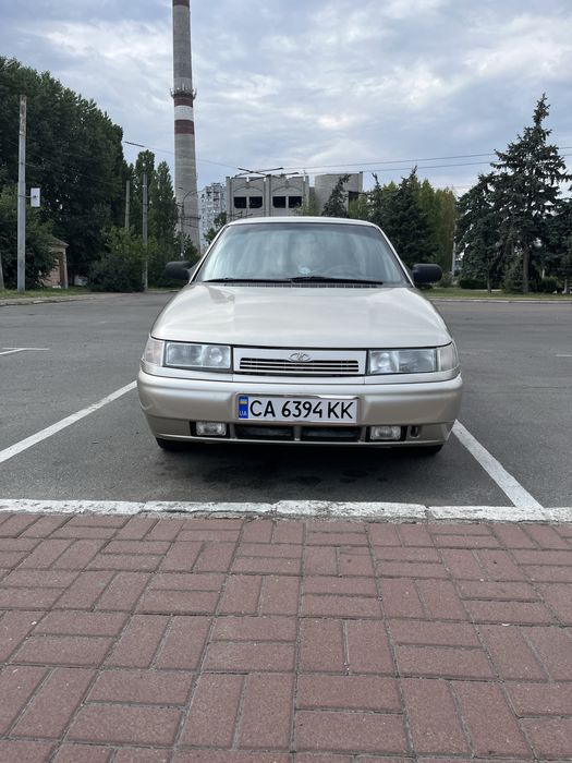 ВАЗ 2110 (експорт)
