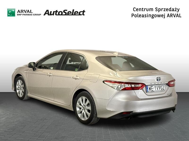 Toyota Camry 2.5Hyb.160 Comfort A/T 177KM