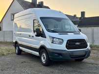 Ford Transit  L3H3 • SALON PL • FV | ZAMIANA | 130KM • 1 właściciel • FINANSOWANIE