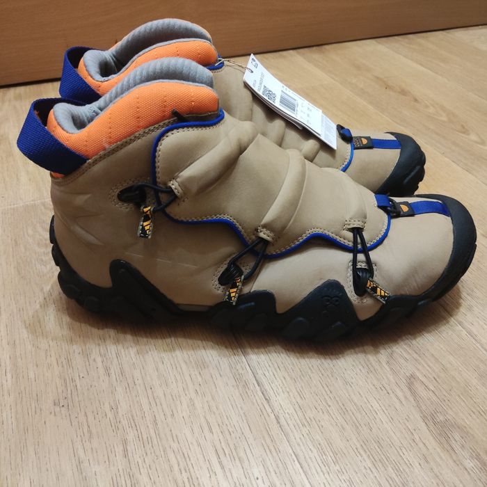 Кроссовки adidas Radlander EQT.US12, US12.5.