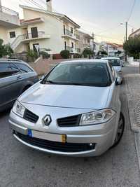 Renault megane Coupe/Cabrio