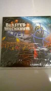 Blasted Mechanism - Live! (portes incluídos)
