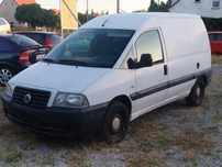 Fiat SCUDO