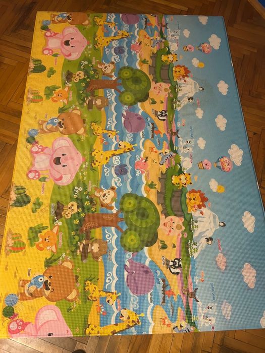 Отдам коврик в хорошем состоянии