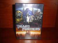 Transformers - Amaray DVD