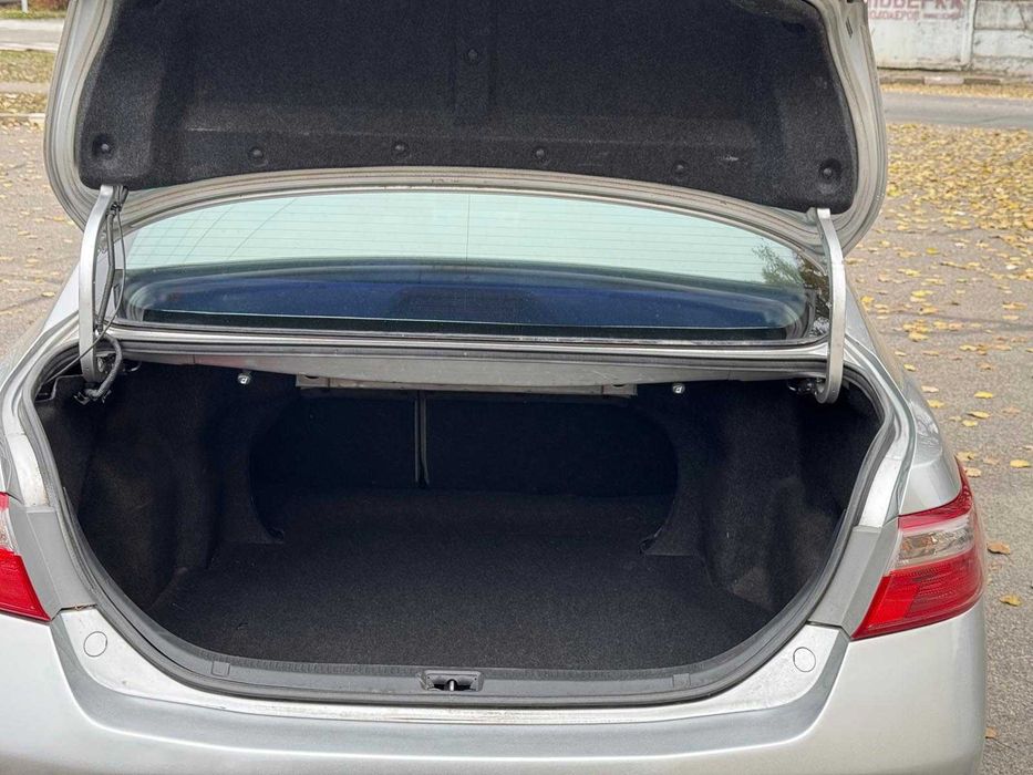 Продам Toyota Camry 2007р. #72996