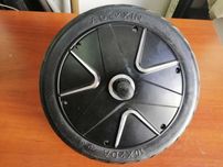 Мотор-колесо 36V  610WT 10дюймів
